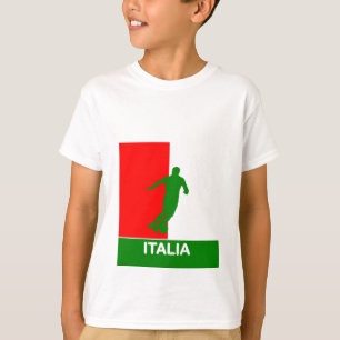 Italië Italia Soccer 2010 Sweatshirt