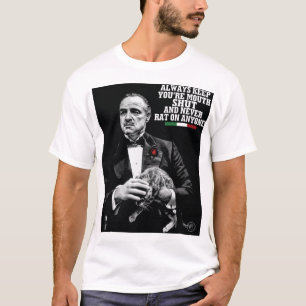 italië italiaanse vlag leuk familie houdt van lev t-shirt