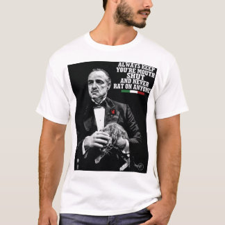 italië italiaanse vlag leuk familie houdt van leve t-shirt