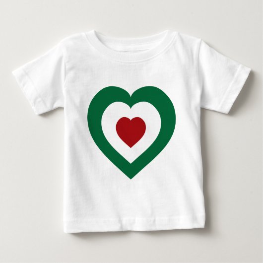 Italië/Italië (Voorkant)