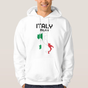 Italië, Italië, Italië, Italië, Italië, water Hoodie
