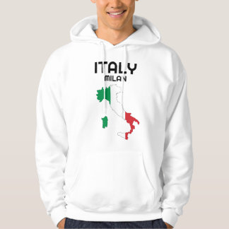 Italië, Italië, Italië, Italië, Italië, waterlicha Hoodie