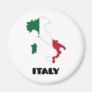 Italië/Italië Magneet