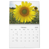 Italië Kalender (Feb 2026)