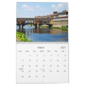 Italië kalender 2013 (Mar 2027)