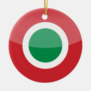 italië keramisch ornament