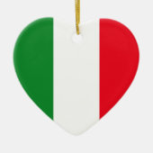 Italië Keramisch Ornament (Voorkant)