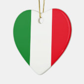 Italië Keramisch Ornament (Links)