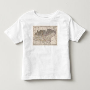 Italië Kinder Shirts