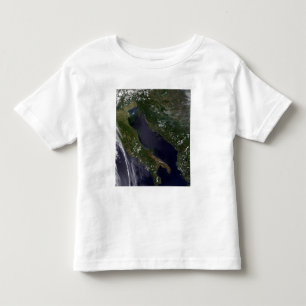 Italië Kinder Shirts