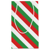 ITALIË KLEIN CADEAUZAKJE (Achterkant)