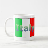 Italië Koffiemok (Links)