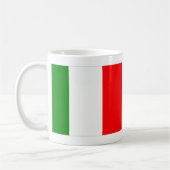 italië koffiemok (Links)