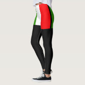 Italië Leggings (Links)
