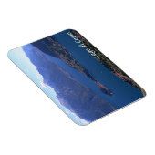 Italië - Lombardije - Comomeer - Magneet (Rechterzijde)