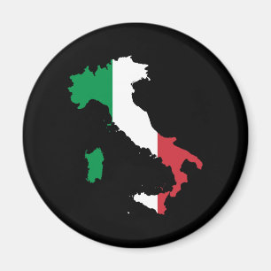 Italië Magneet