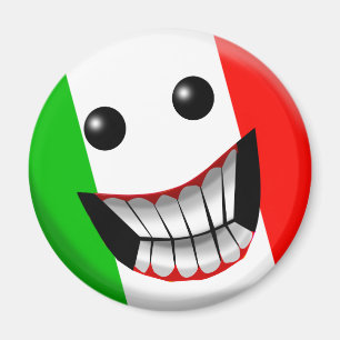 Italië Magneet