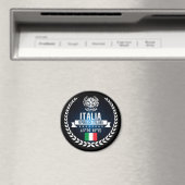 Italië Magneet (Insitu (Vaatwasser))