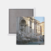 Italië Magneet (Voorkant / Achterkant)