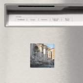 Italië Magneet (Insitu (Vaatwasser))