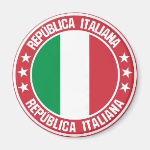 Italië Magneet