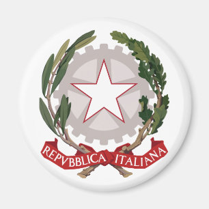 Italië Magneet