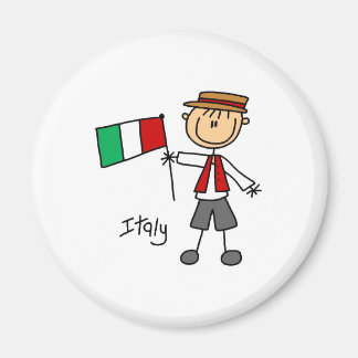 Italie Magnet