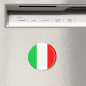 Italie Magnet (In Situ (Lave-vaisselle))