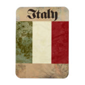 Italie Magnet souvenir (Vertical)