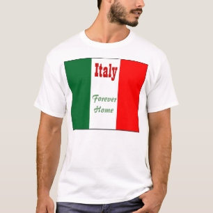Italië mannen t-shirts