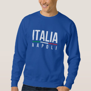 Italië Napels Trui