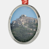 Italie ornement personnalisé (Gauche)