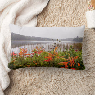 Italië Park   Minnesota Kussen