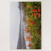 Italië Park | Minnesota Legpuzzel (Verticaal)