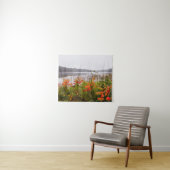 Italië Park | Minnesota Wandkleed (In Situ (horizontaal))