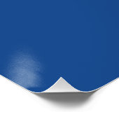 Italië Perfect Poster (Hoek)