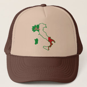 Italië Pet