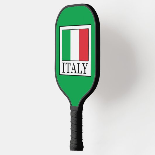 Italië Pickleball Paddle (Links)