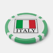 Italië Poker Chips (Enkel)