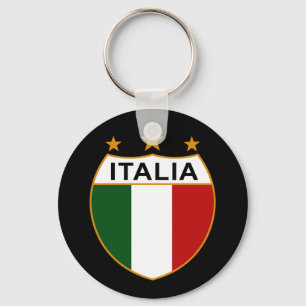 ITALIE - porte-clés