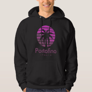 Italië Portofino Hoodie