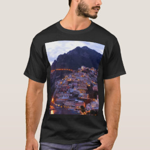 Italië, Positano Italië T-shirt