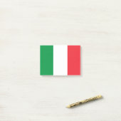 Italië Post-it® Notes (Op bureau)
