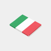 Italië Post-it® Notes (Schuin)