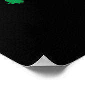 Italië Poster (Hoek)