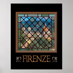 Italië poster