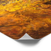 Italie Poster de course Art (Coin)