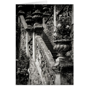 Italie, province de Lecco, Varenna. Villa Monaster