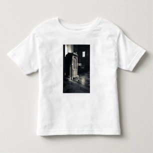 Italië, provincie Como, Como. Cathedraal Como Kinder Shirts