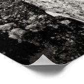 Italië, provincie Lecco, Varenna. Villa Monastero, Poster (Hoek)